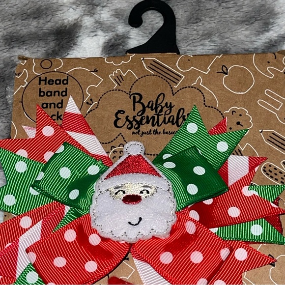 Baby Essentials Accessory Set - Picture 3 of 7